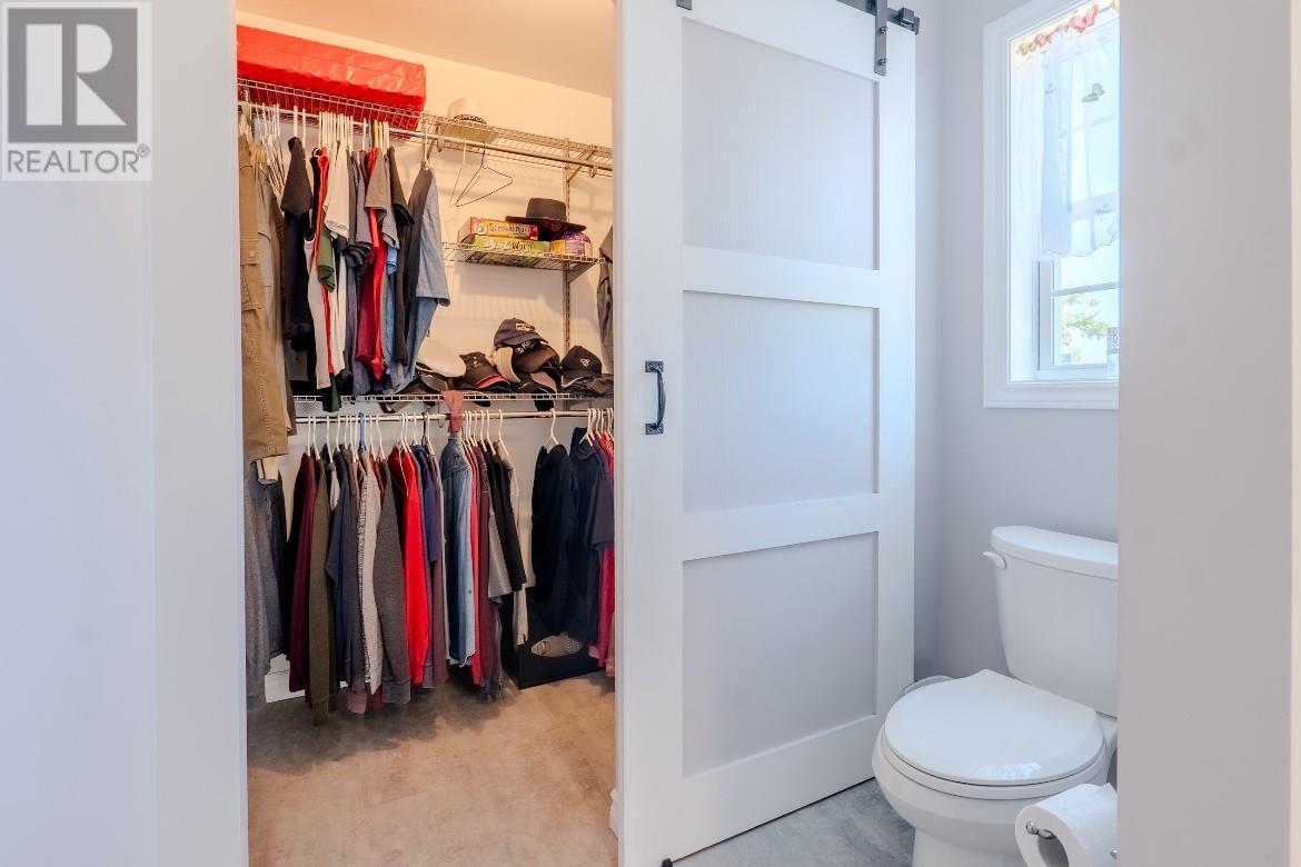 40 Main Road, Bristol'S Hope, NL - Indoor Photo Showing Bathroom