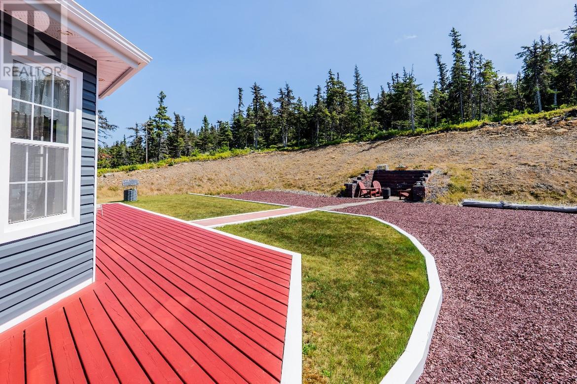 40 Main Road, Bristol'S Hope, NL - Outdoor