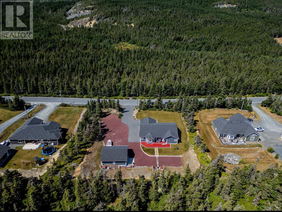 40 Main Road, Bristol'S Hope, NL - Outdoor With View