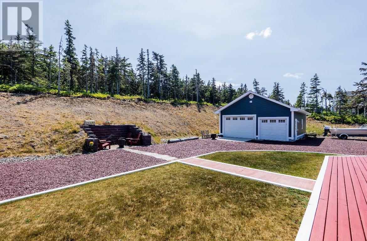 40 Main Road, Bristol'S Hope, NL - Outdoor