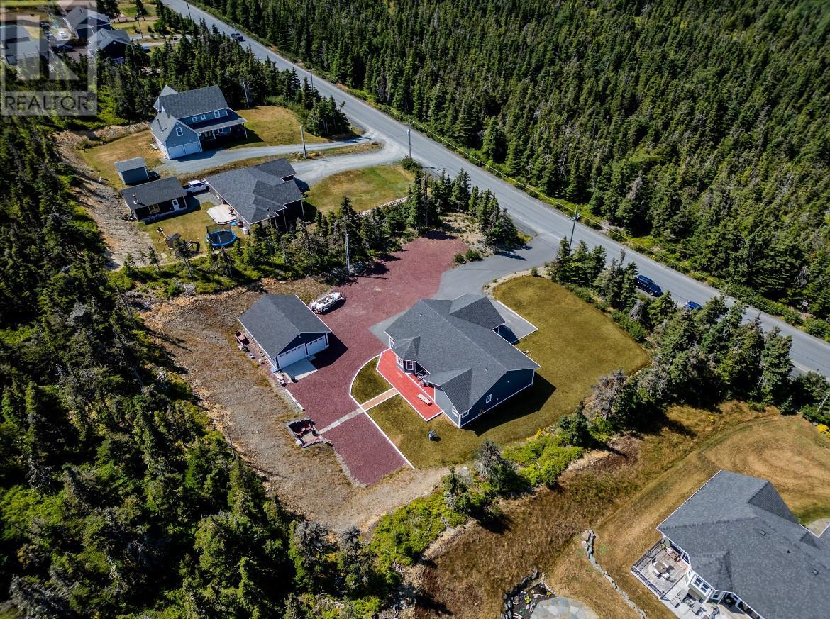 40 Main Road, Bristol'S Hope, NL - Outdoor With View