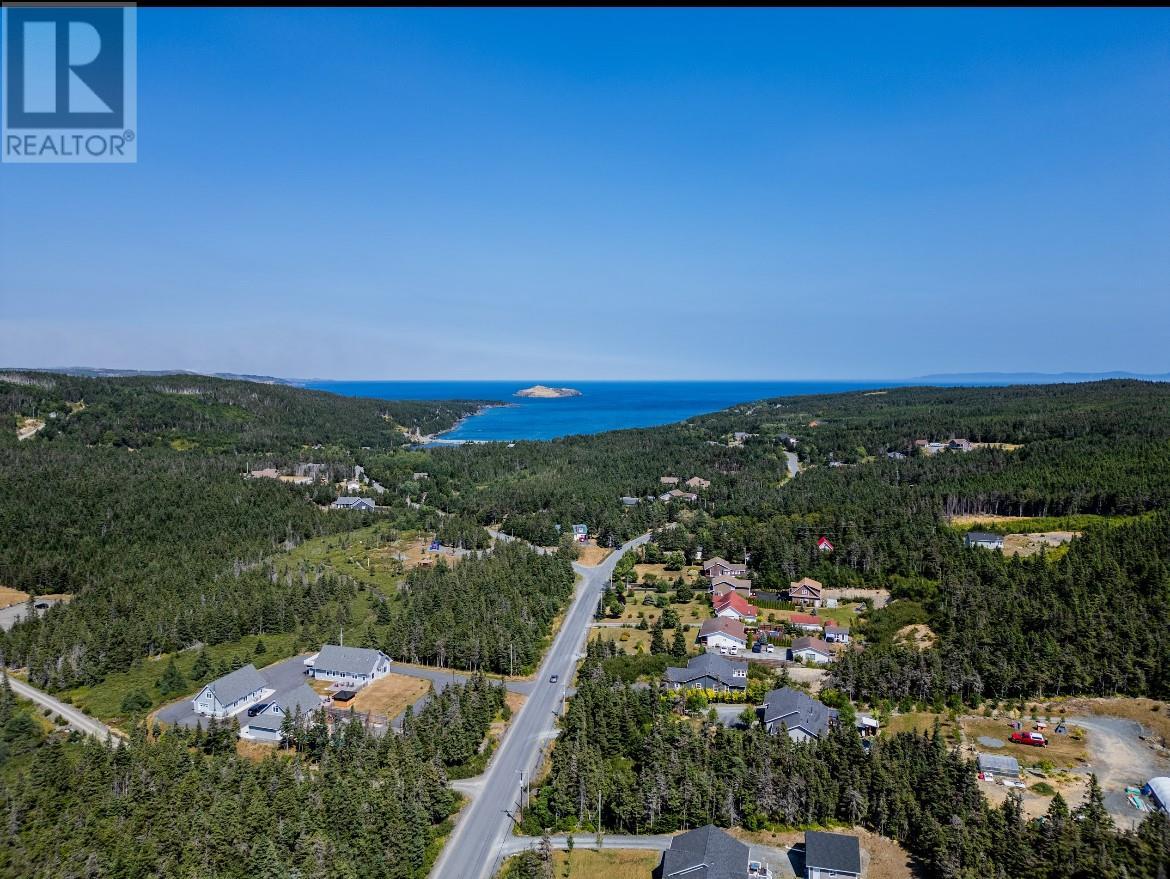 40 Main Road, Bristol'S Hope, NL - Outdoor With View