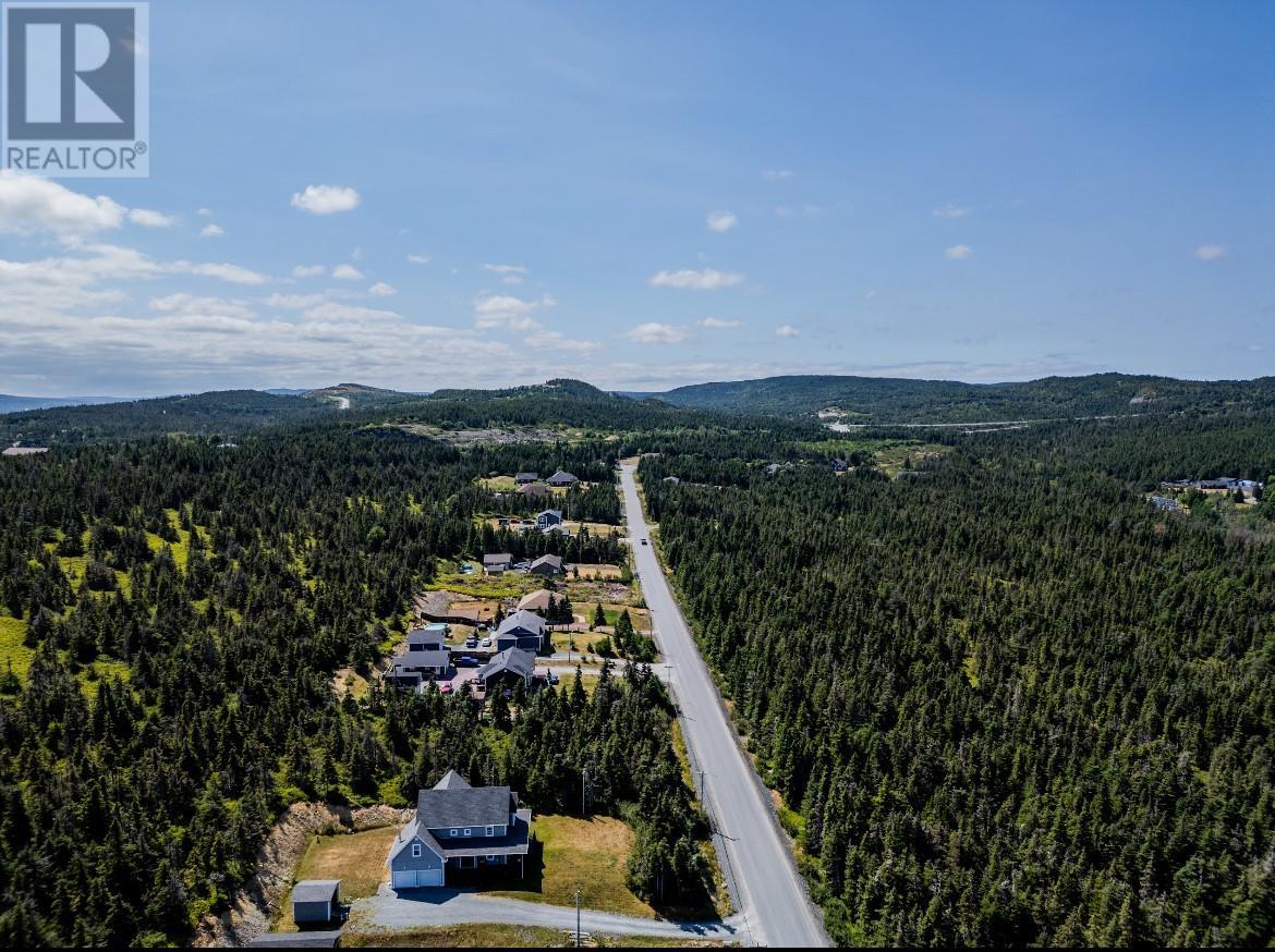 40 Main Road, Bristol'S Hope, NL - Outdoor With View