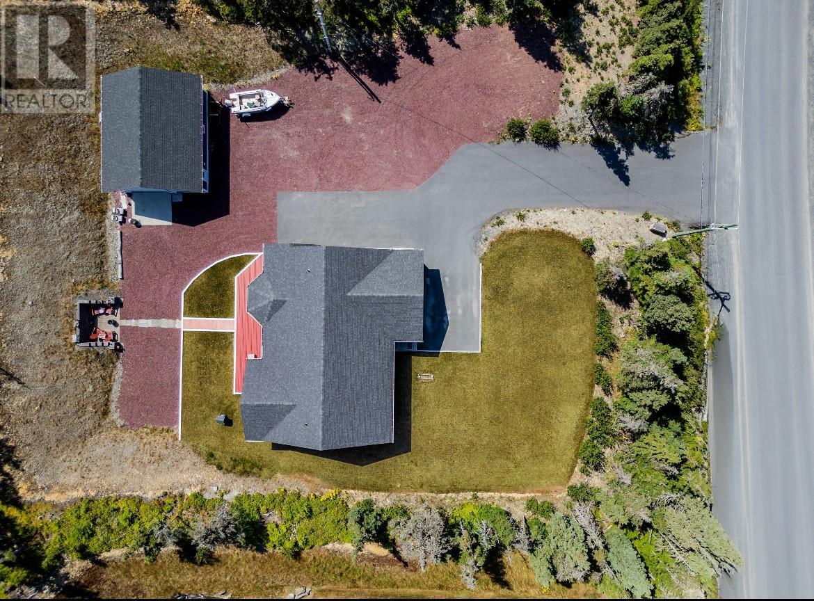 40 Main Road, Bristol'S Hope, NL - Outdoor