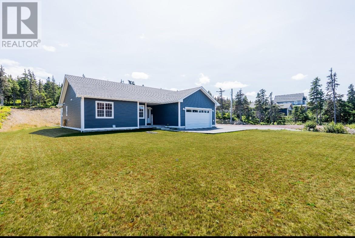 40 Main Road, Bristol'S Hope, NL - Outdoor