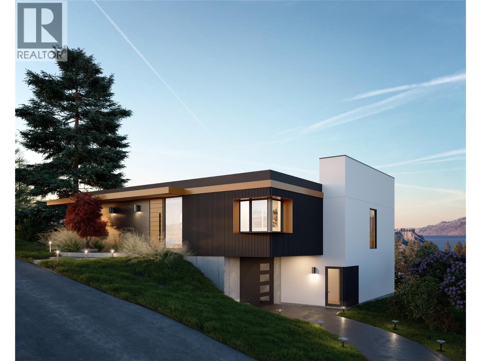 Cuthbert Road Lot# Lot 1, Summerland, BC