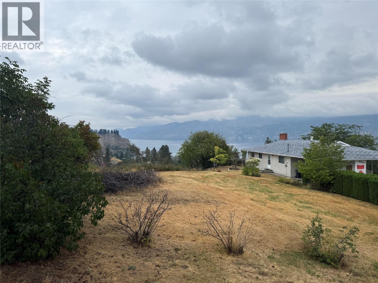 6104 Cuthbert Road Lot# Lot 2, Summerland, BC