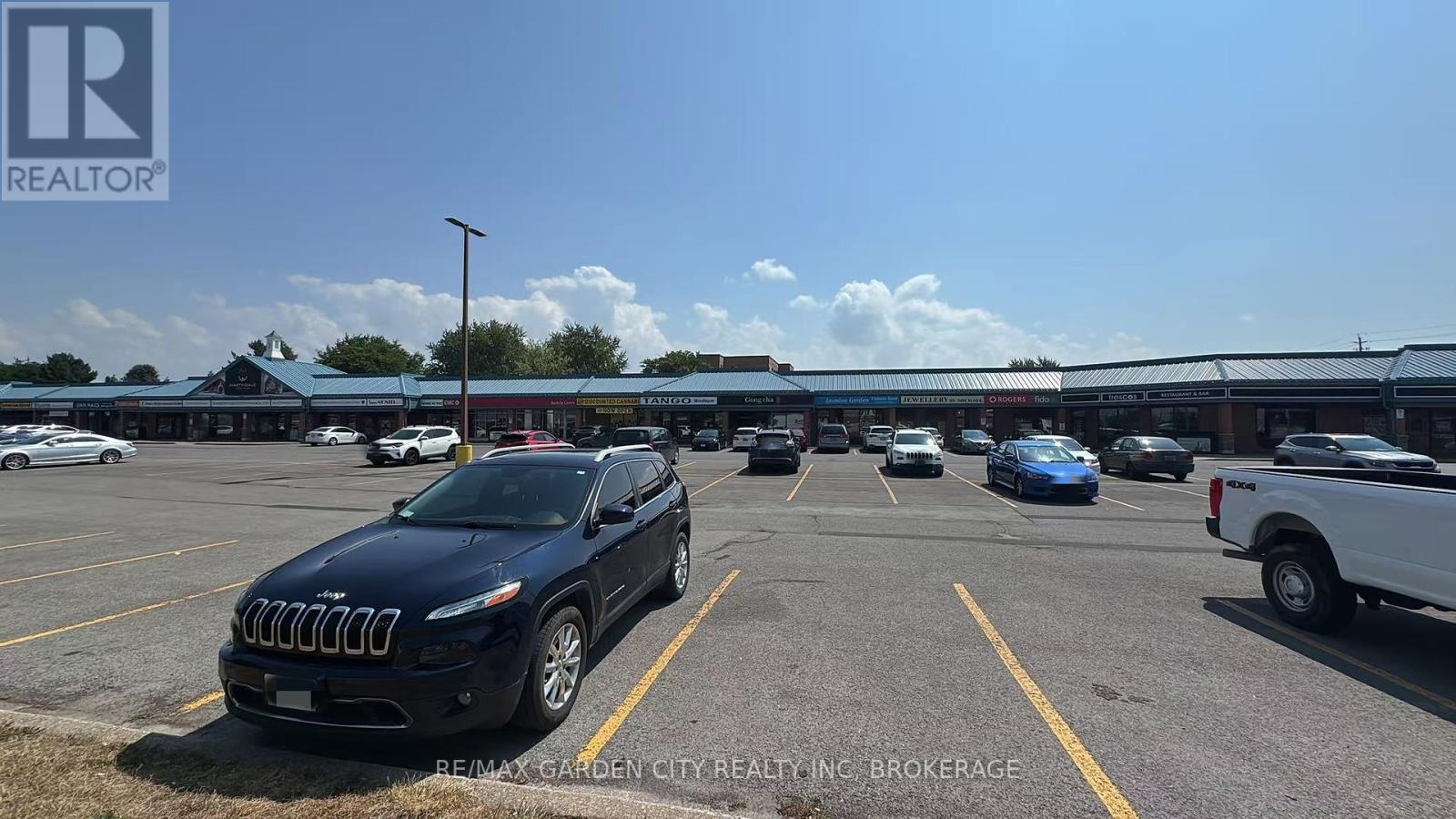 7 - 100 Fourth Avenue, St. Catharines (Ridley), ON