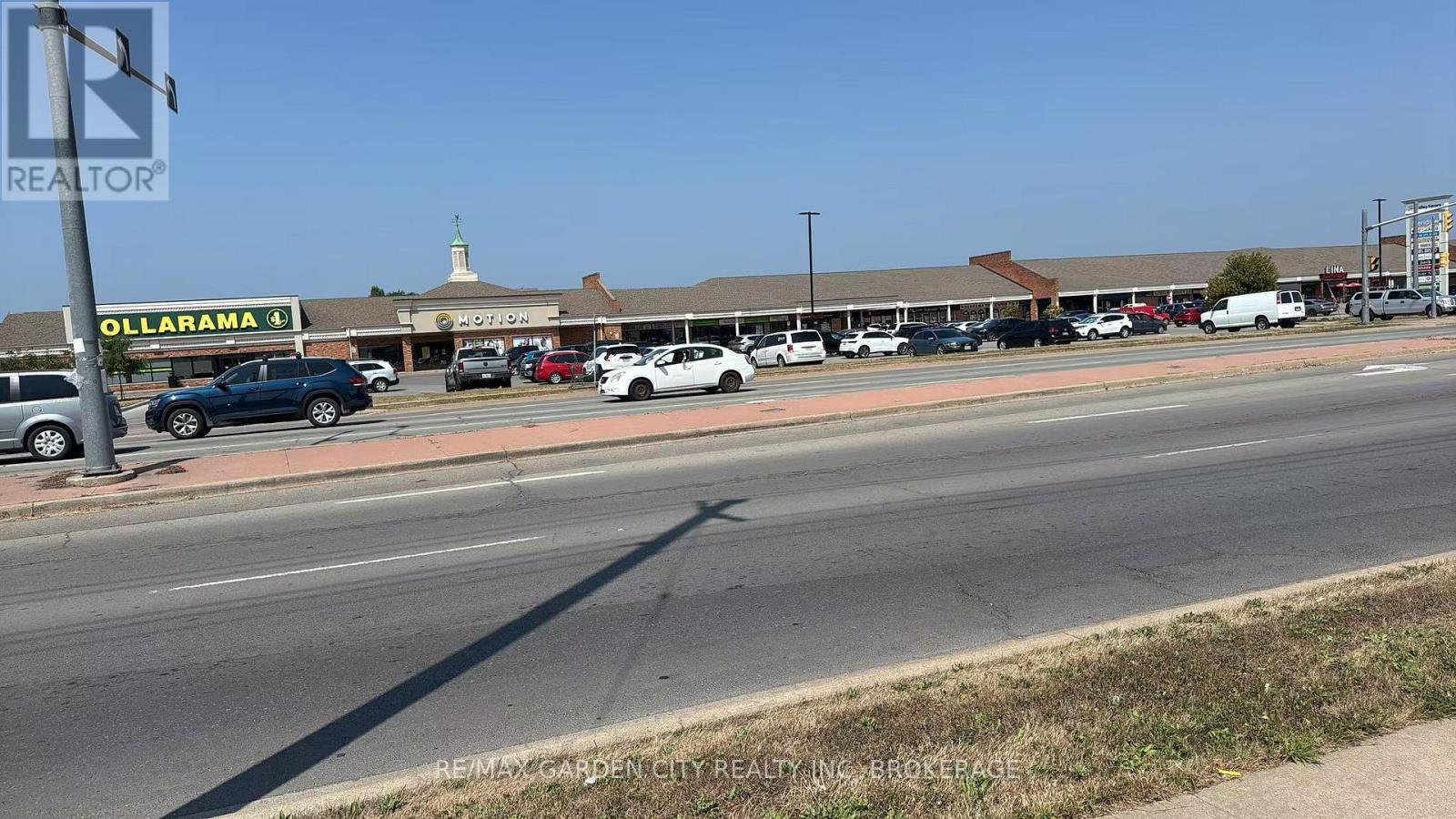 7 - 100 Fourth Avenue, St. Catharines (Ridley), ON