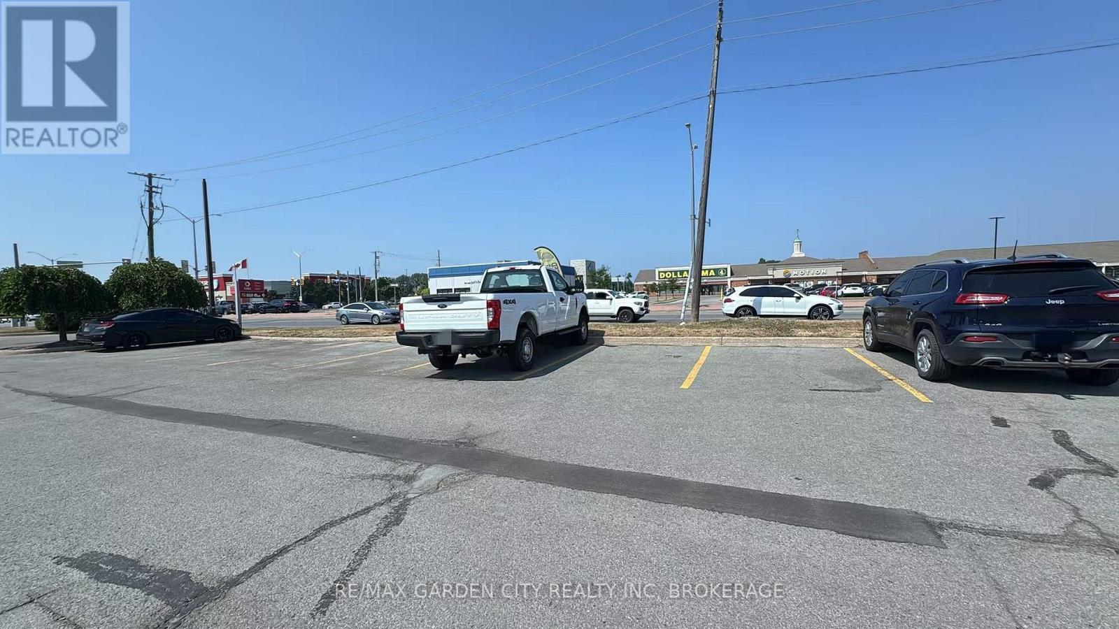 7 - 100 Fourth Avenue, St. Catharines (Ridley), ON