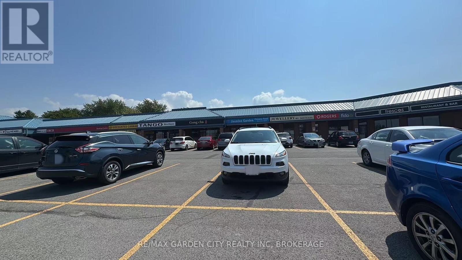 7 - 100 Fourth Avenue, St. Catharines (Ridley), ON