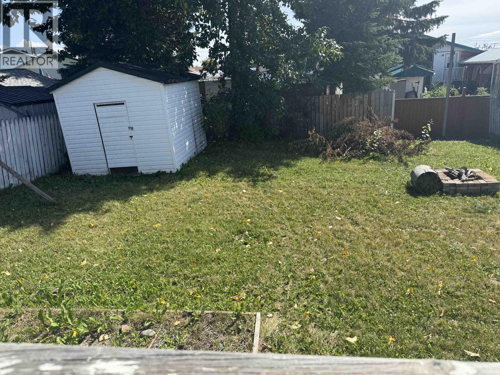 40 Mcintyre Drive, Mackenzie, BC - Outdoor