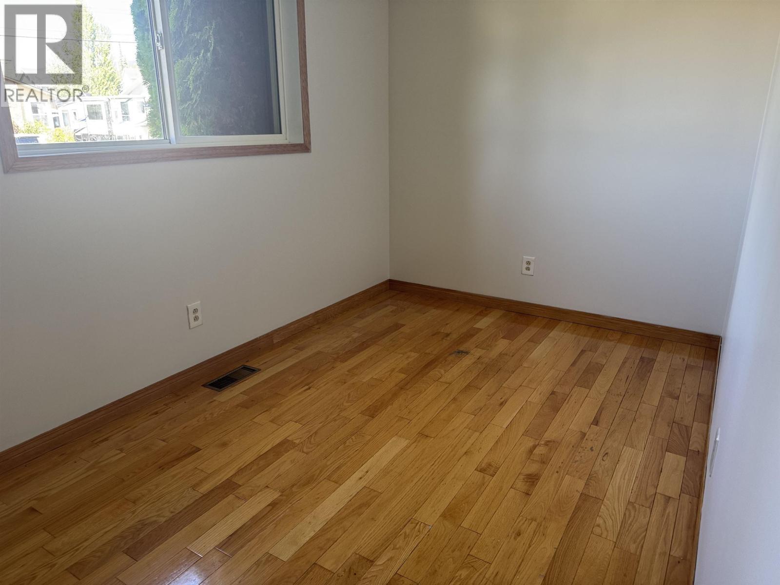 40 Mcintyre Drive, Mackenzie, BC - Indoor Photo Showing Other Room