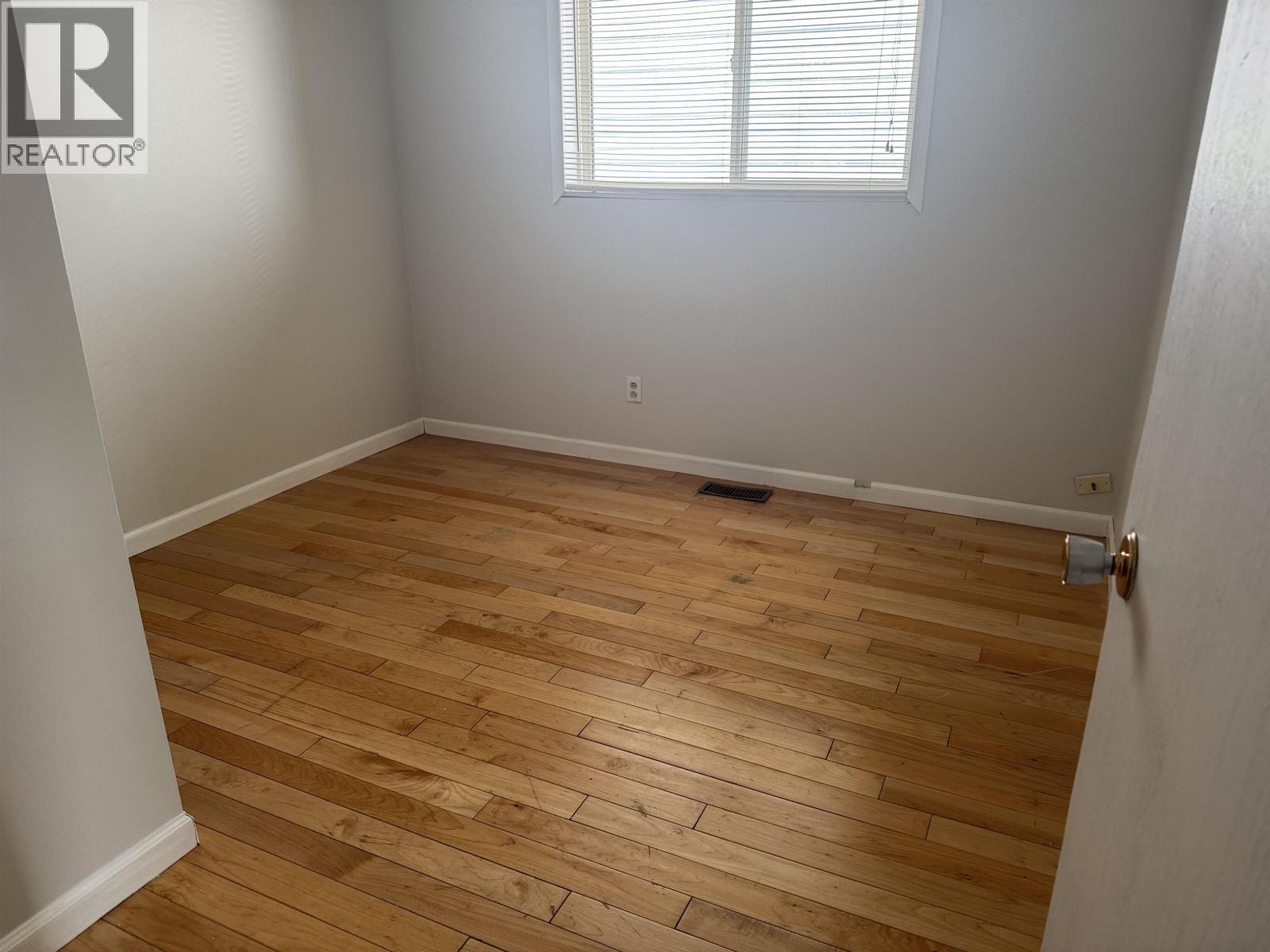 40 Mcintyre Drive, Mackenzie, BC - Indoor Photo Showing Other Room