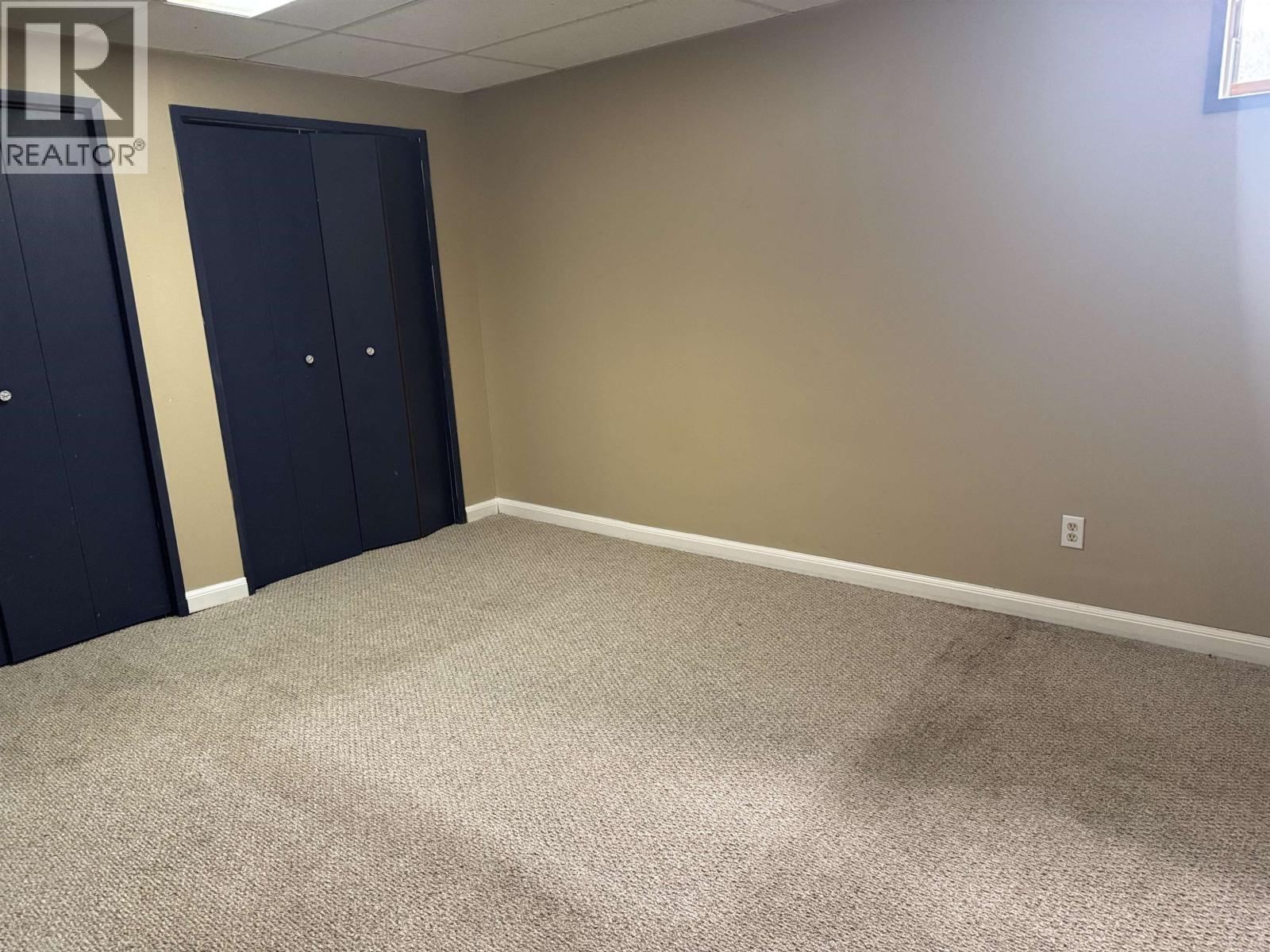 40 Mcintyre Drive, Mackenzie, BC - Indoor Photo Showing Other Room