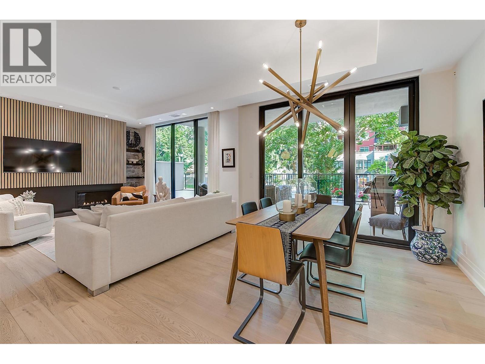 450 Groves Avenue Unit# 102, Kelowna, BC - Indoor