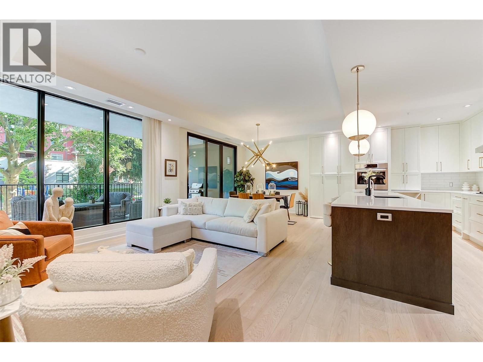 450 Groves Avenue Unit# 102, Kelowna, BC - Indoor