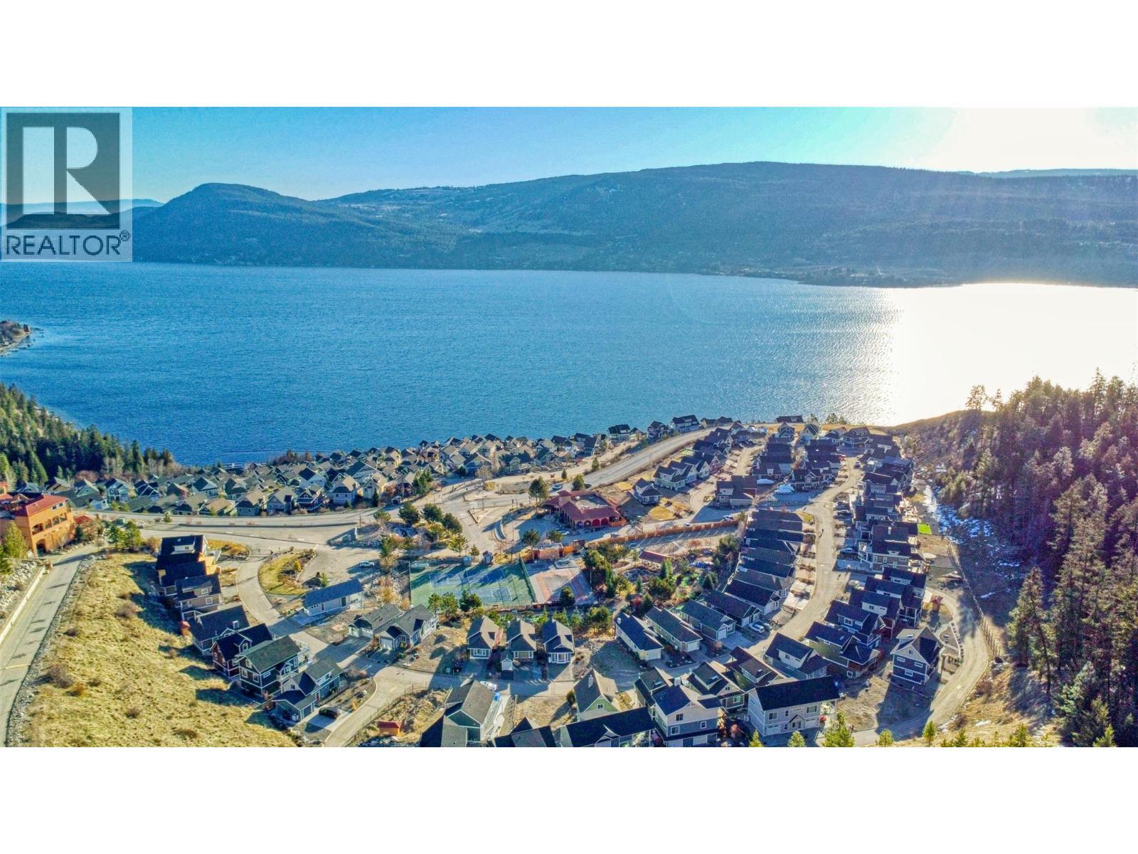 6725 La Palma Loop Unit# 243, Kelowna, BC - Outdoor With Body Of Water With View