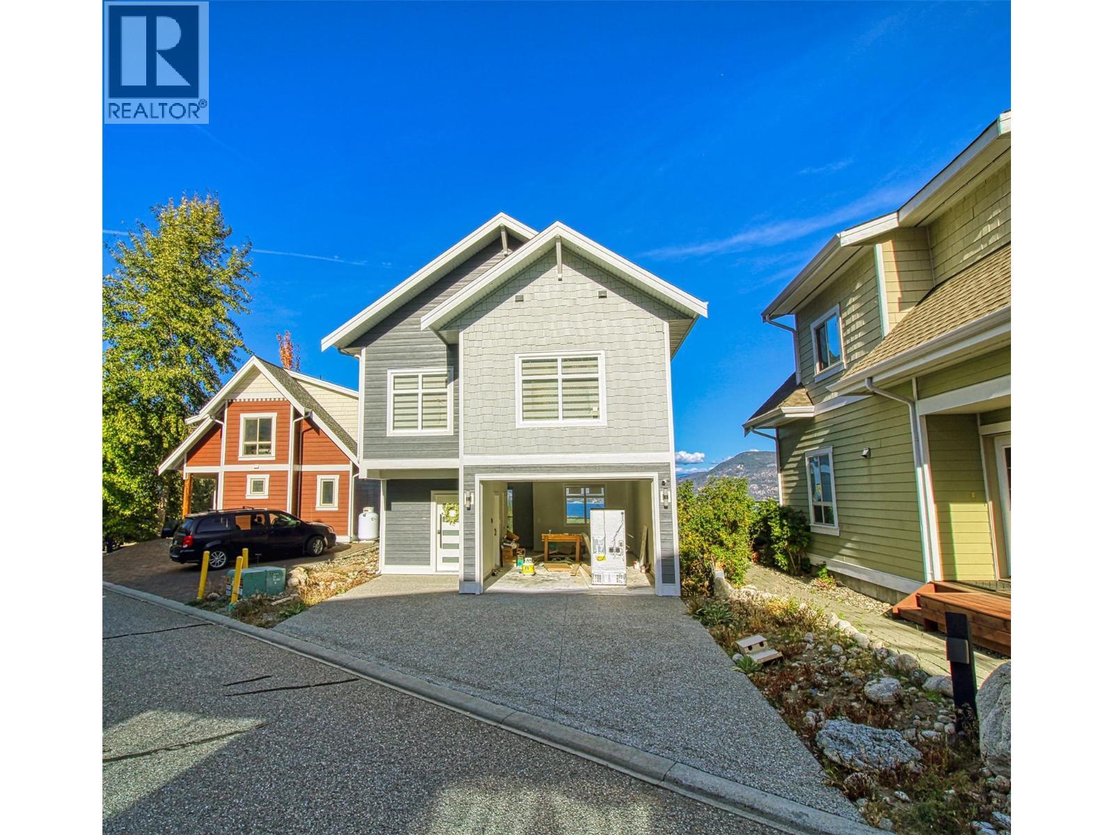 6725 La Palma Loop Unit# 243, Kelowna, BC - Outdoor