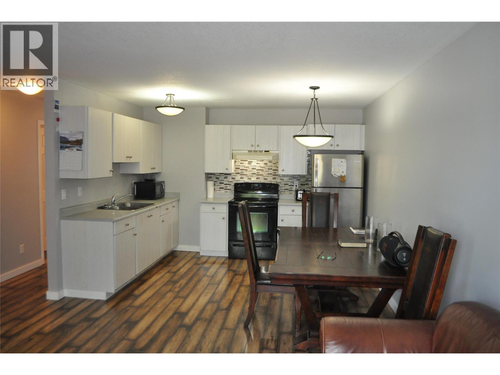 1047 Middleton Way Unit# 109, Vernon, BC - Indoor