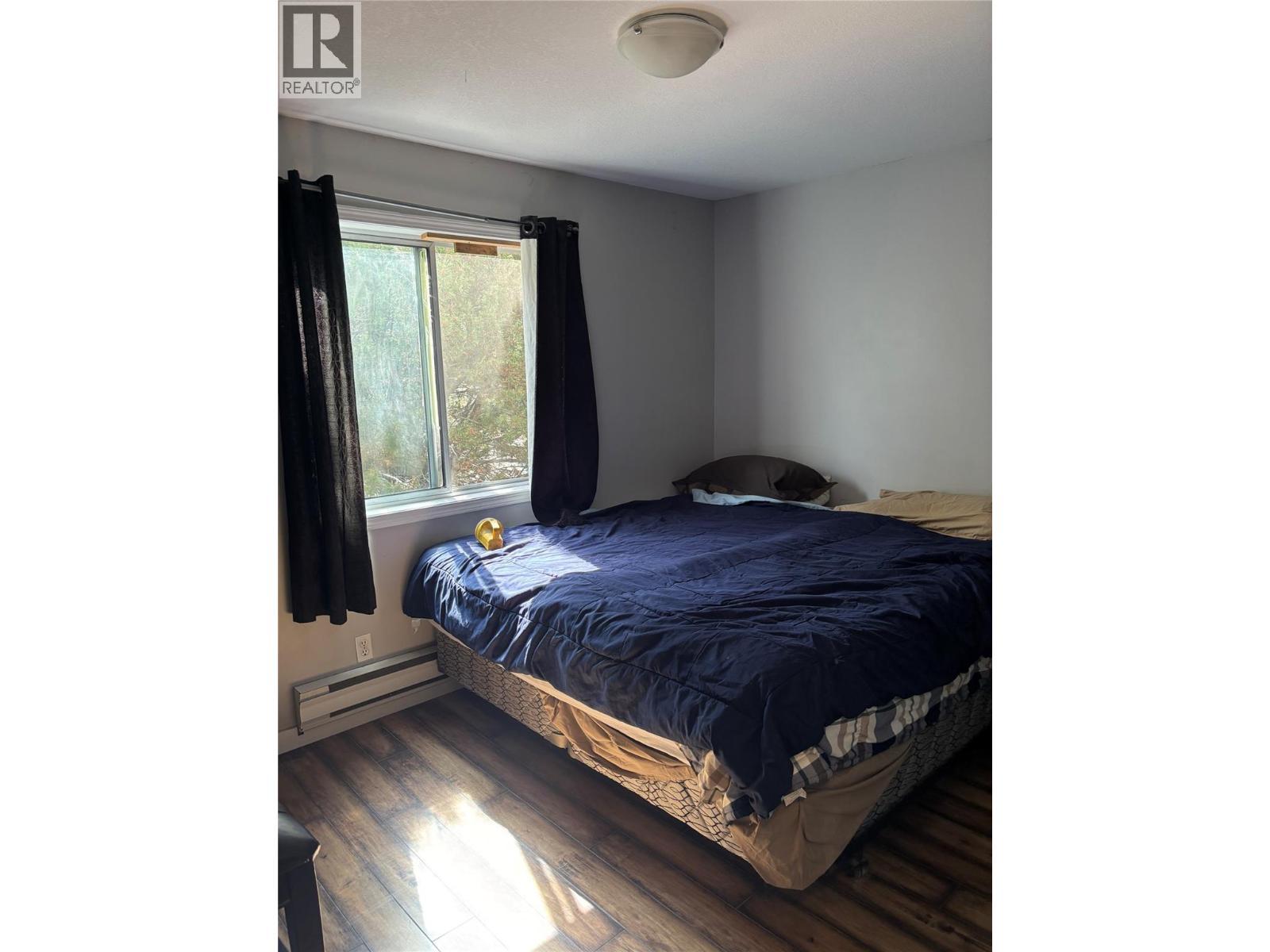1047 Middleton Way Unit# 109, Vernon, BC - Indoor Photo Showing Bedroom