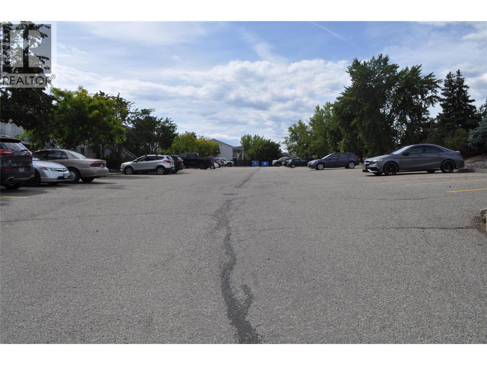 1047 Middleton Way Unit# 109, Vernon, BC - Outdoor