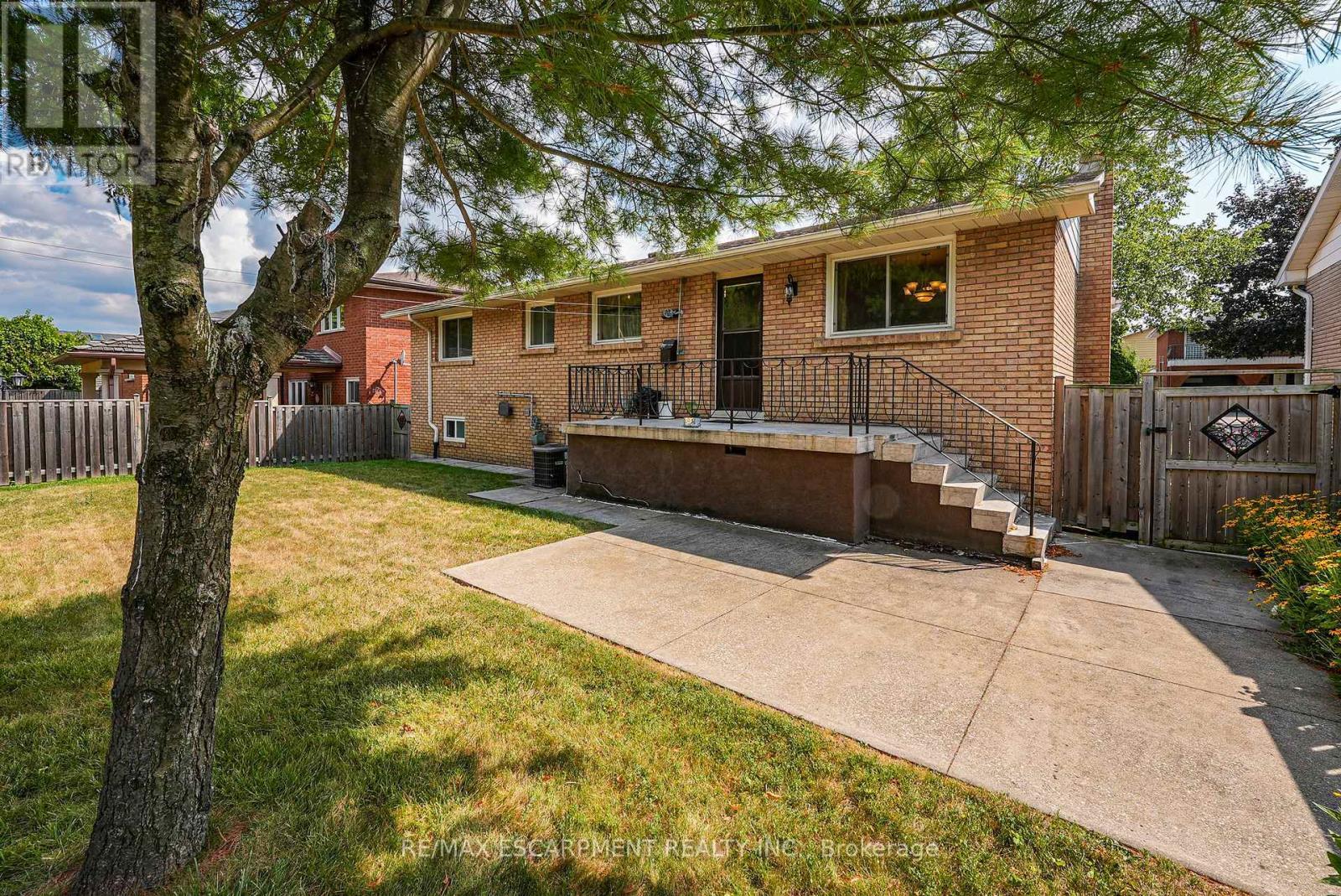 11 Pinard Street, Hamilton, ON - Outdoor With Exterior