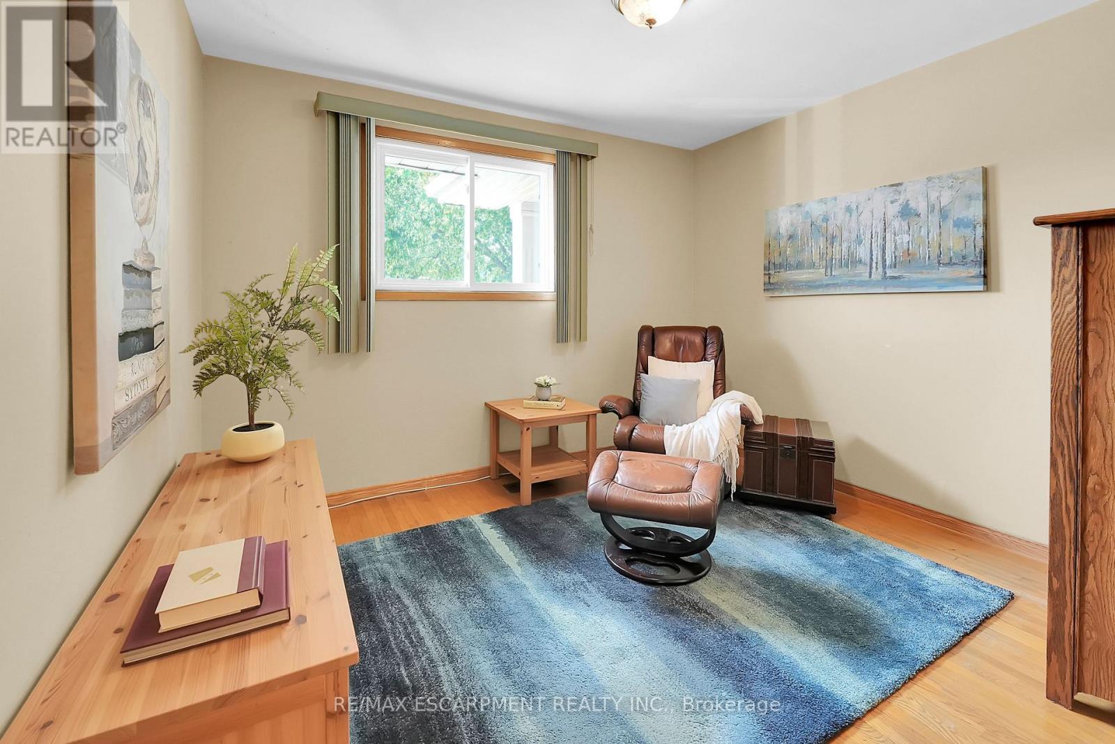 11 Pinard Street, Hamilton, ON - Indoor