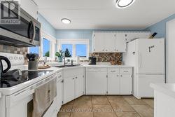 lots of counter space -