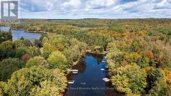 Access to Star Lk for miles of boating/exploring -