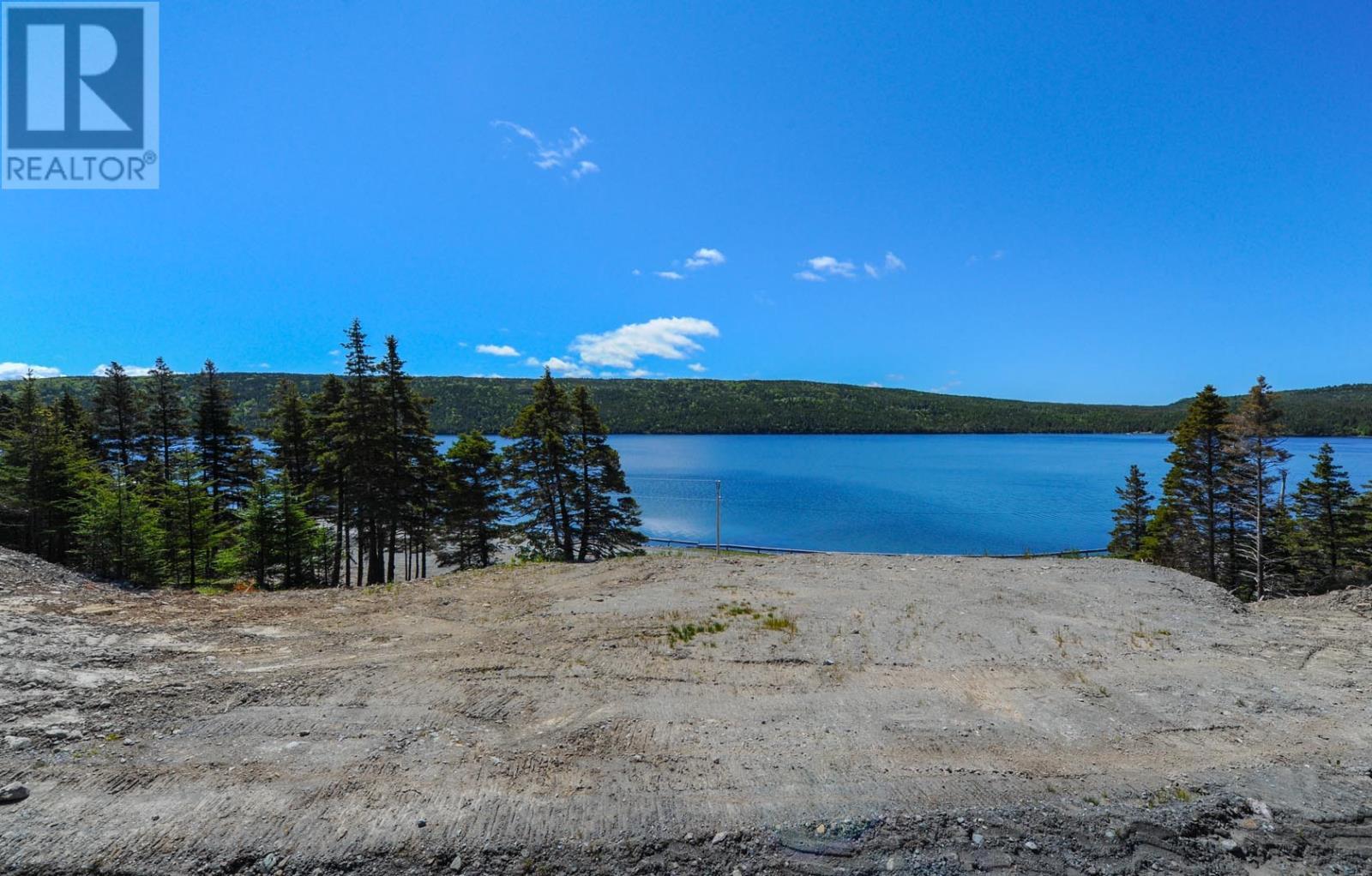 Lot 2 1313-1315 Main Road, Dunville/Harbour Drive, NL