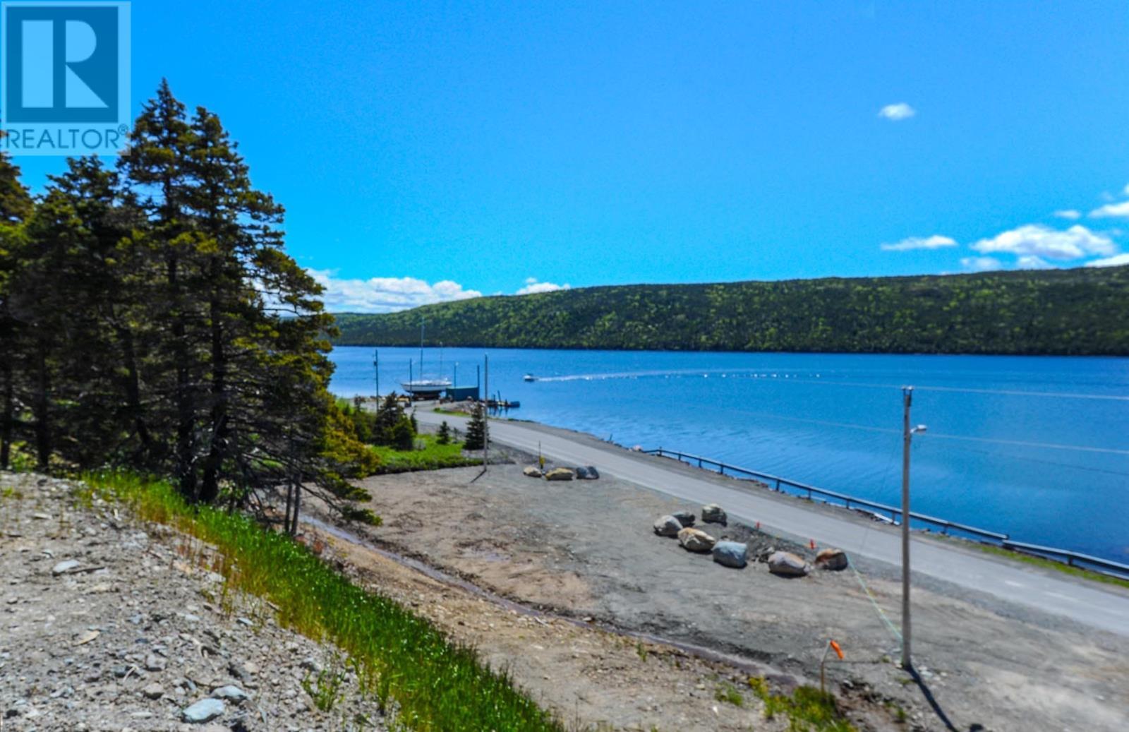 Lot 2 1313-1315 Main Road, Dunville/Harbour Drive, NL