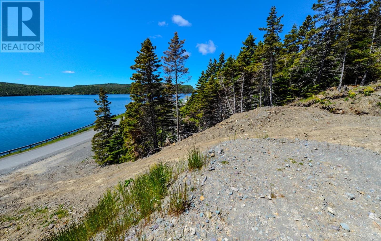 Lot 2 1313-1315 Main Road, Dunville/Harbour Drive, NL