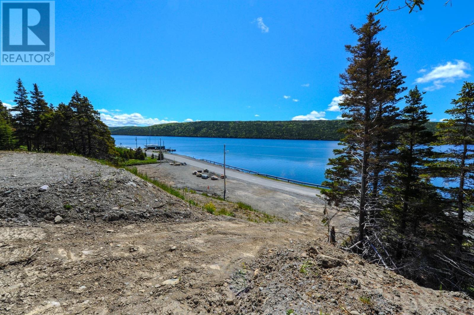 Lot 2 1313-1315 Main Road, Dunville/Harbour Drive, NL