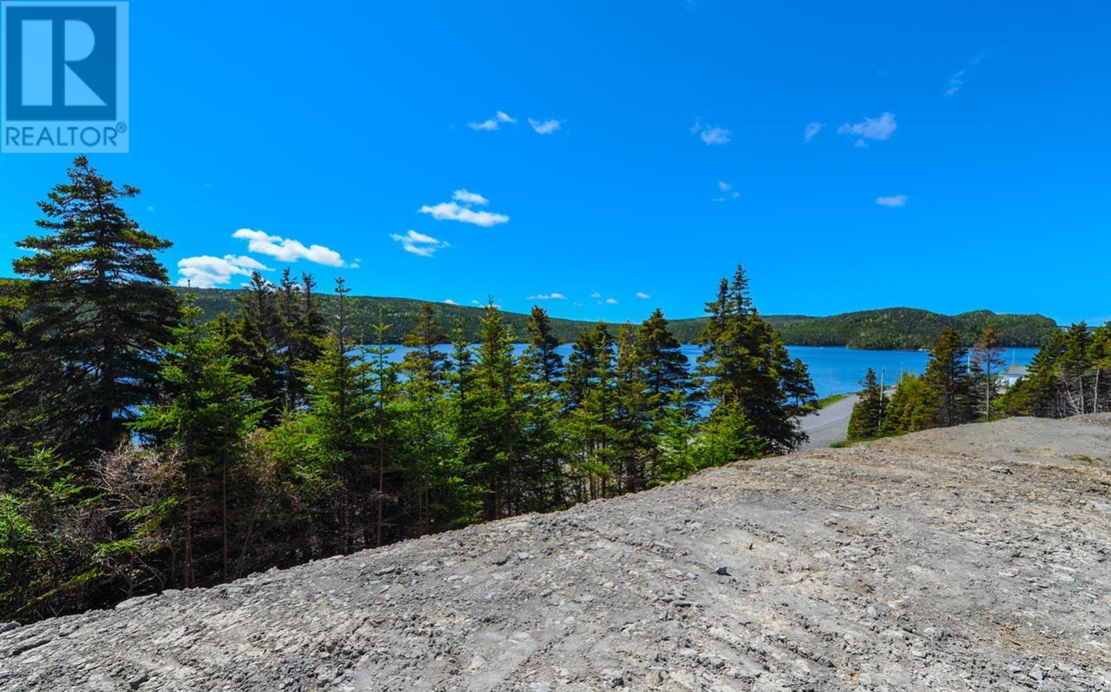 Lot 2 1313-1315 Main Road, Dunville/Harbour Drive, NL