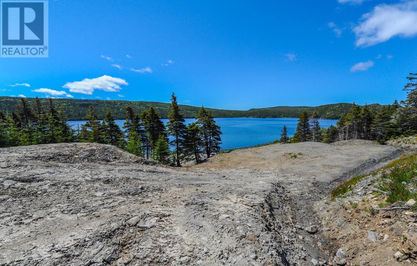 Lot 2 1313-1315 Main Road, Dunville/Harbour Drive, NL