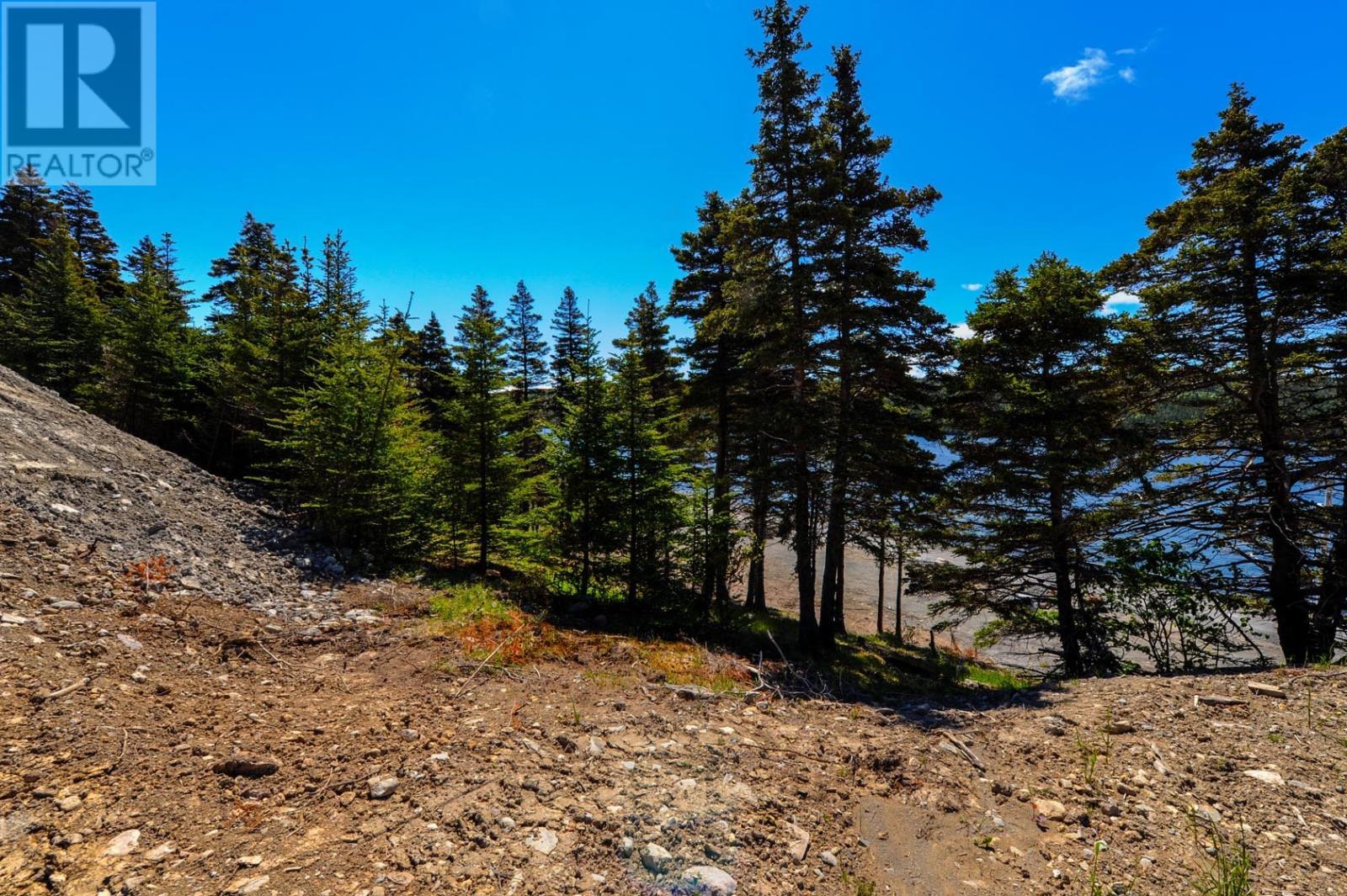 Lot 1 1313-1315 Main Road, Dunville/Harbour Drive, NL