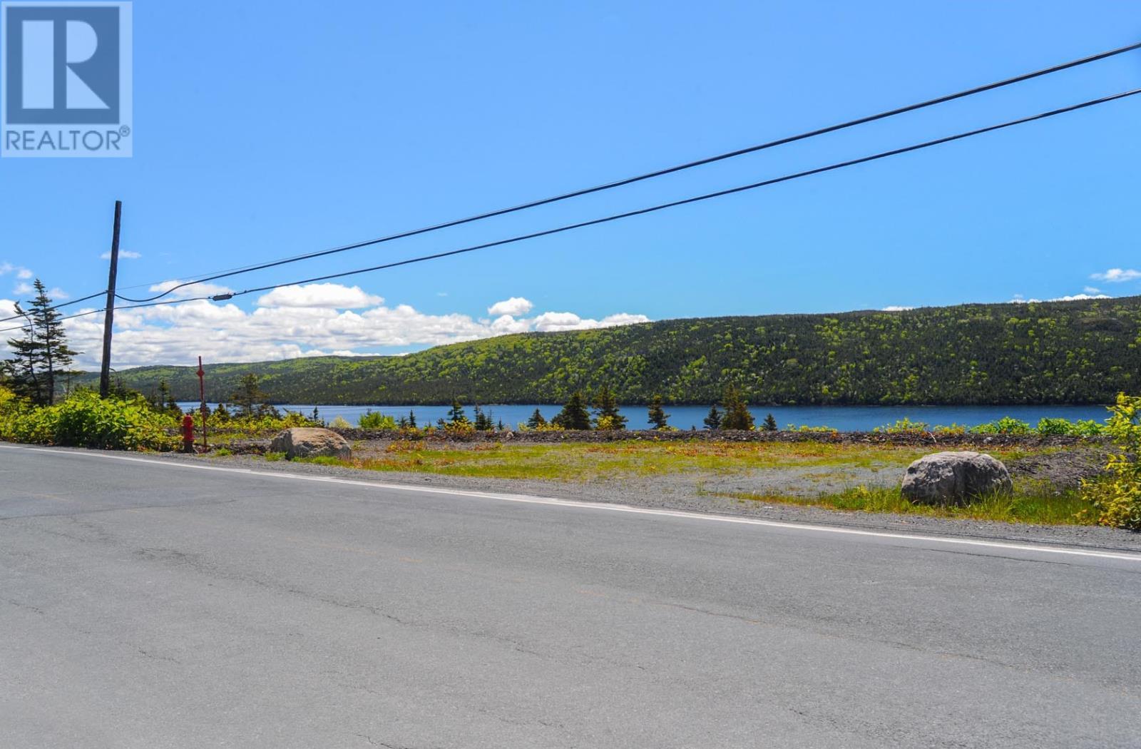 Lot 1 1313-1315 Main Road, Dunville/Harbour Drive, NL