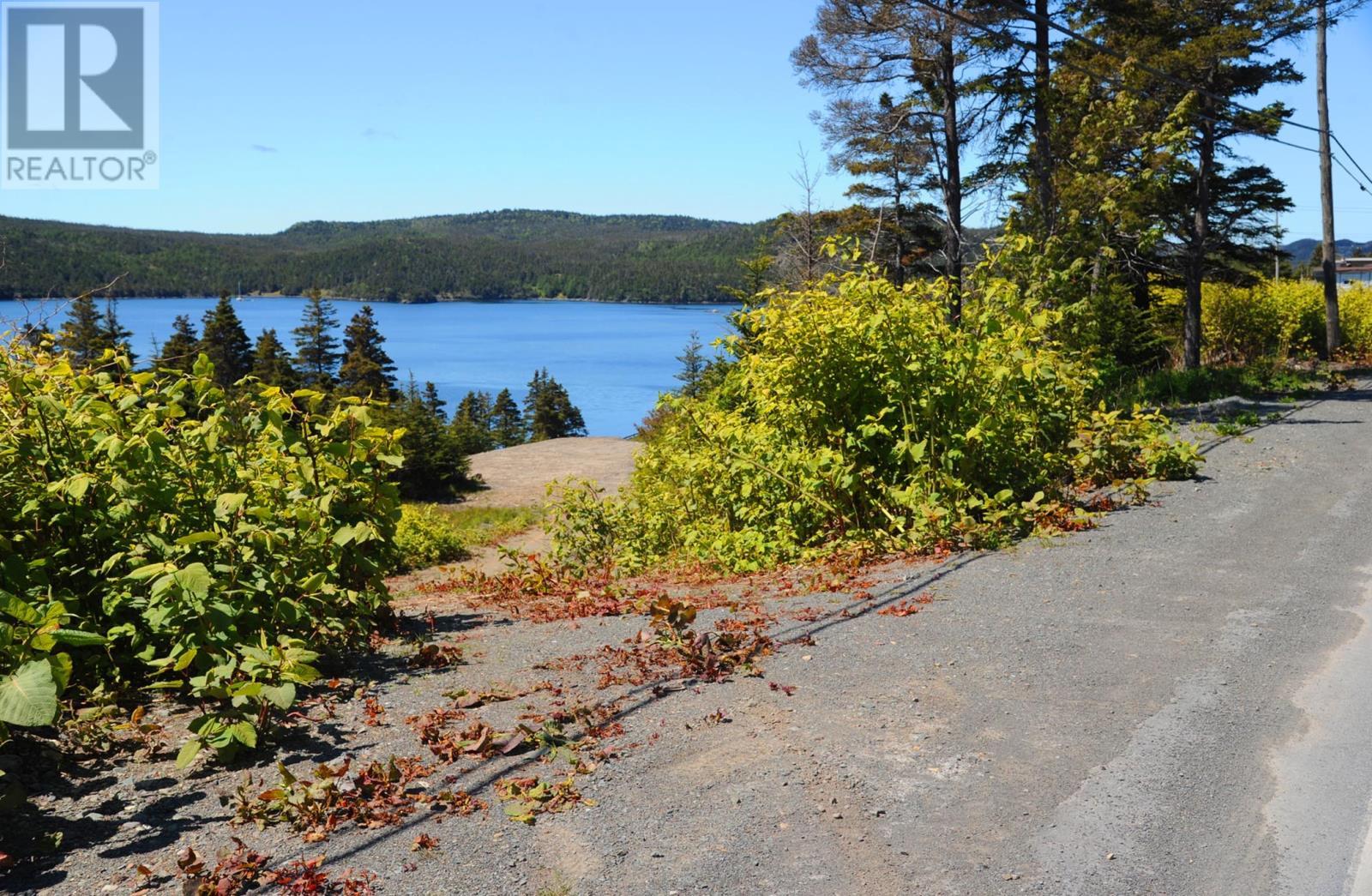 Lot 1 1313-1315 Main Road, Dunville/Harbour Drive, NL