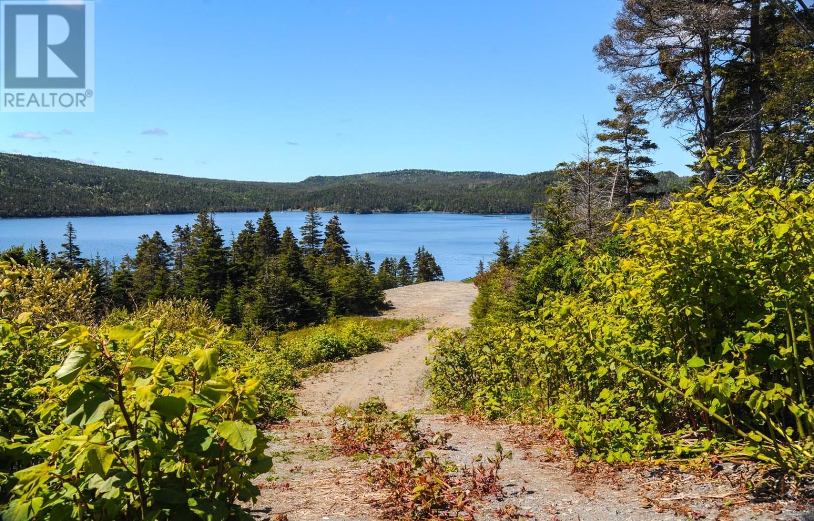 Lot 1 1313-1315 Main Road, Dunville/Harbour Drive, NL