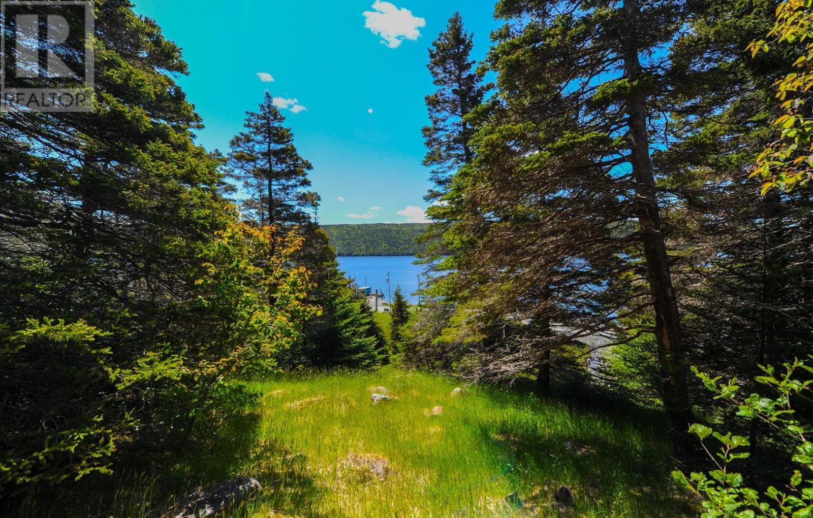 Lot 1 1313-1315 Main Road, Dunville/Harbour Drive, NL