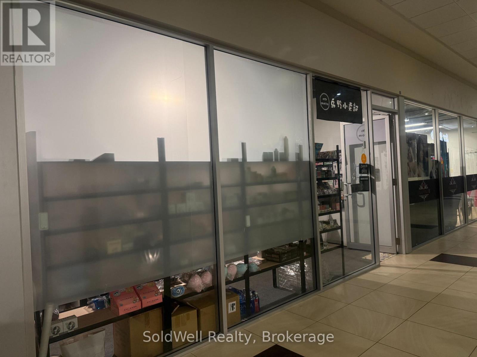 7 - 384 Yonge Street, Toronto, ON