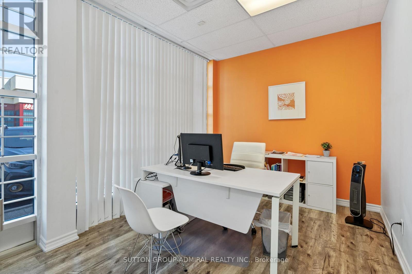 7 & 12 - 20 Crown Steel Drive, Markham, ON