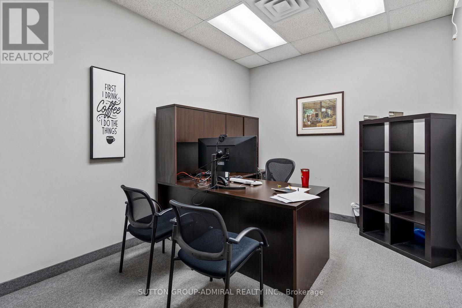 7 & 12 - 20 Crown Steel Drive, Markham, ON