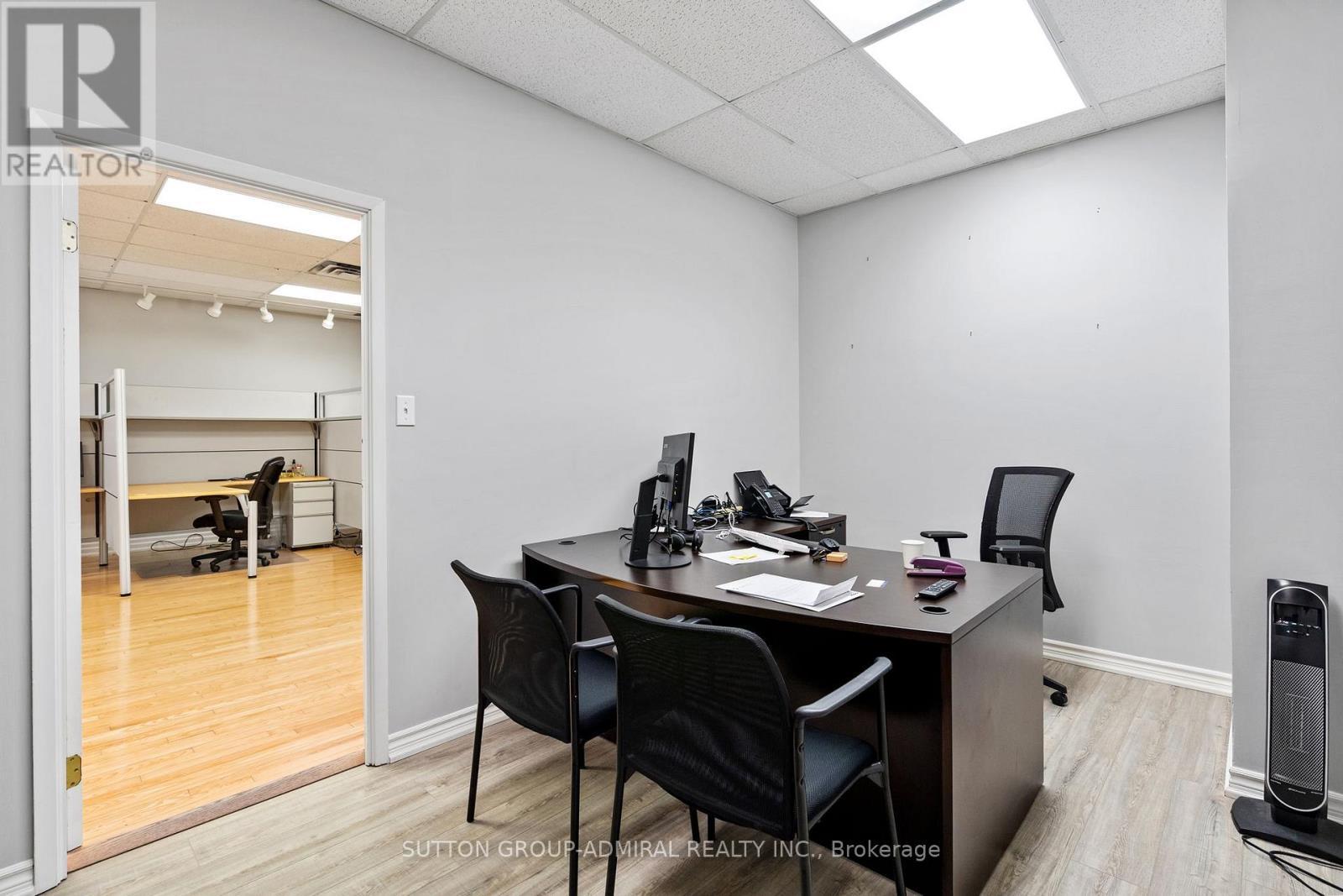 7 & 12 - 20 Crown Steel Drive, Markham, ON