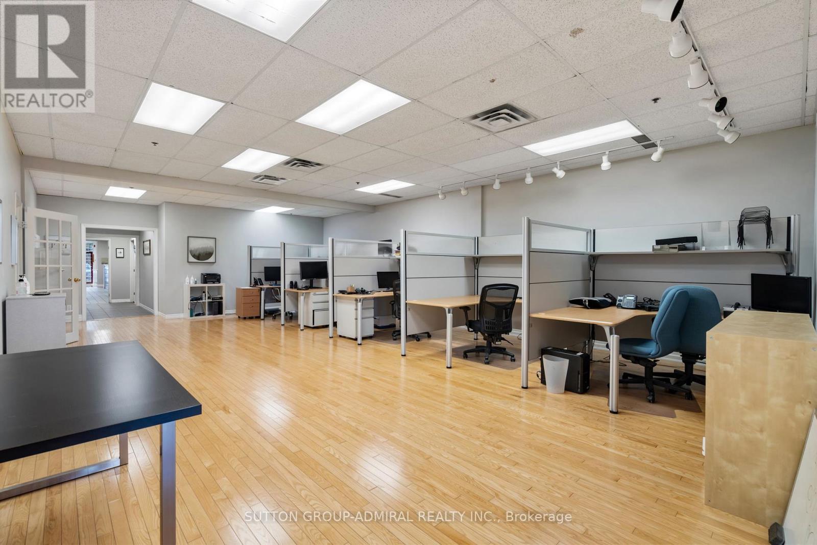 7 & 12 - 20 Crown Steel Drive, Markham, ON