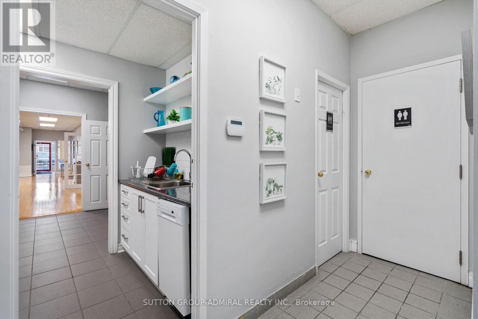 7 & 12 - 20 Crown Steel Drive, Markham, ON