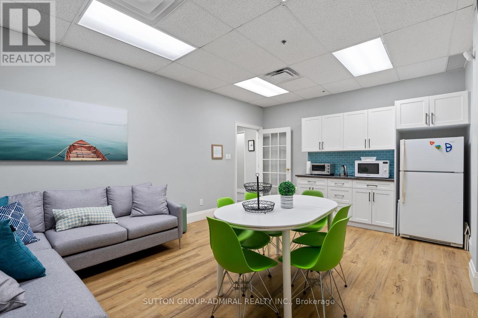 7 & 12 - 20 Crown Steel Drive, Markham, ON