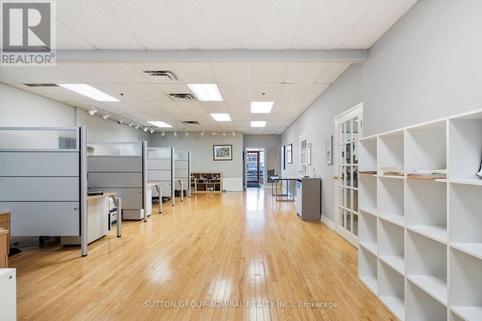 7 & 12 - 20 Crown Steel Drive, Markham, ON