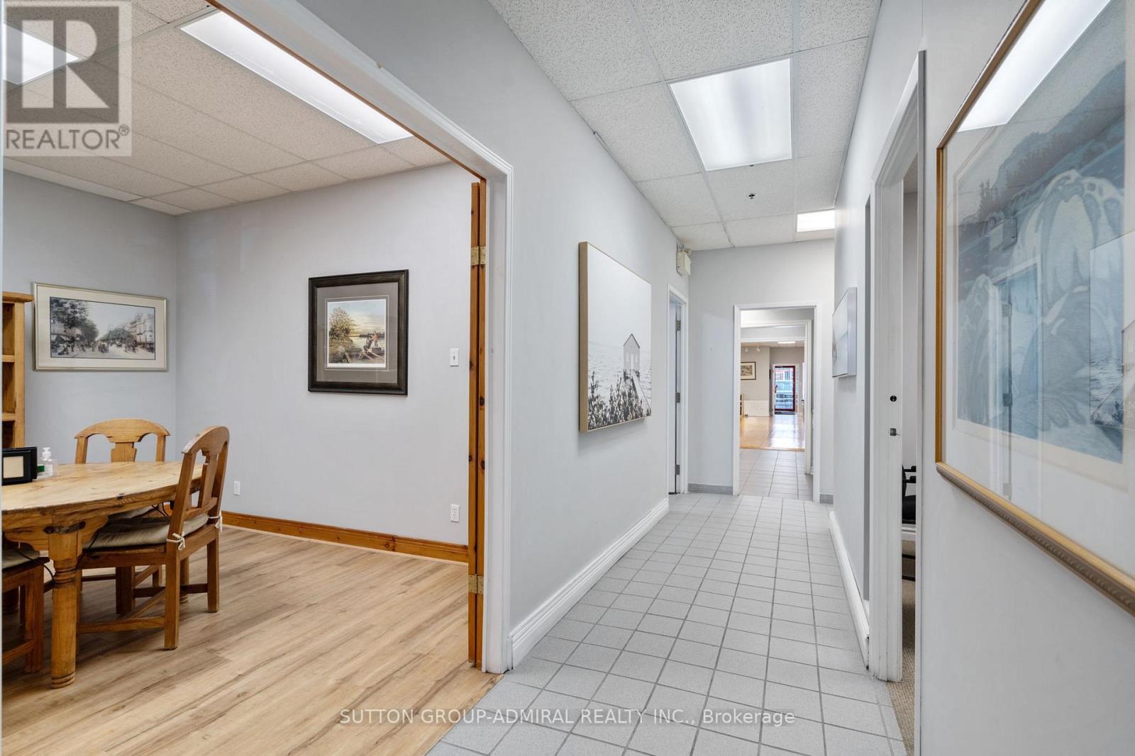 7 & 12 - 20 Crown Steel Drive, Markham, ON